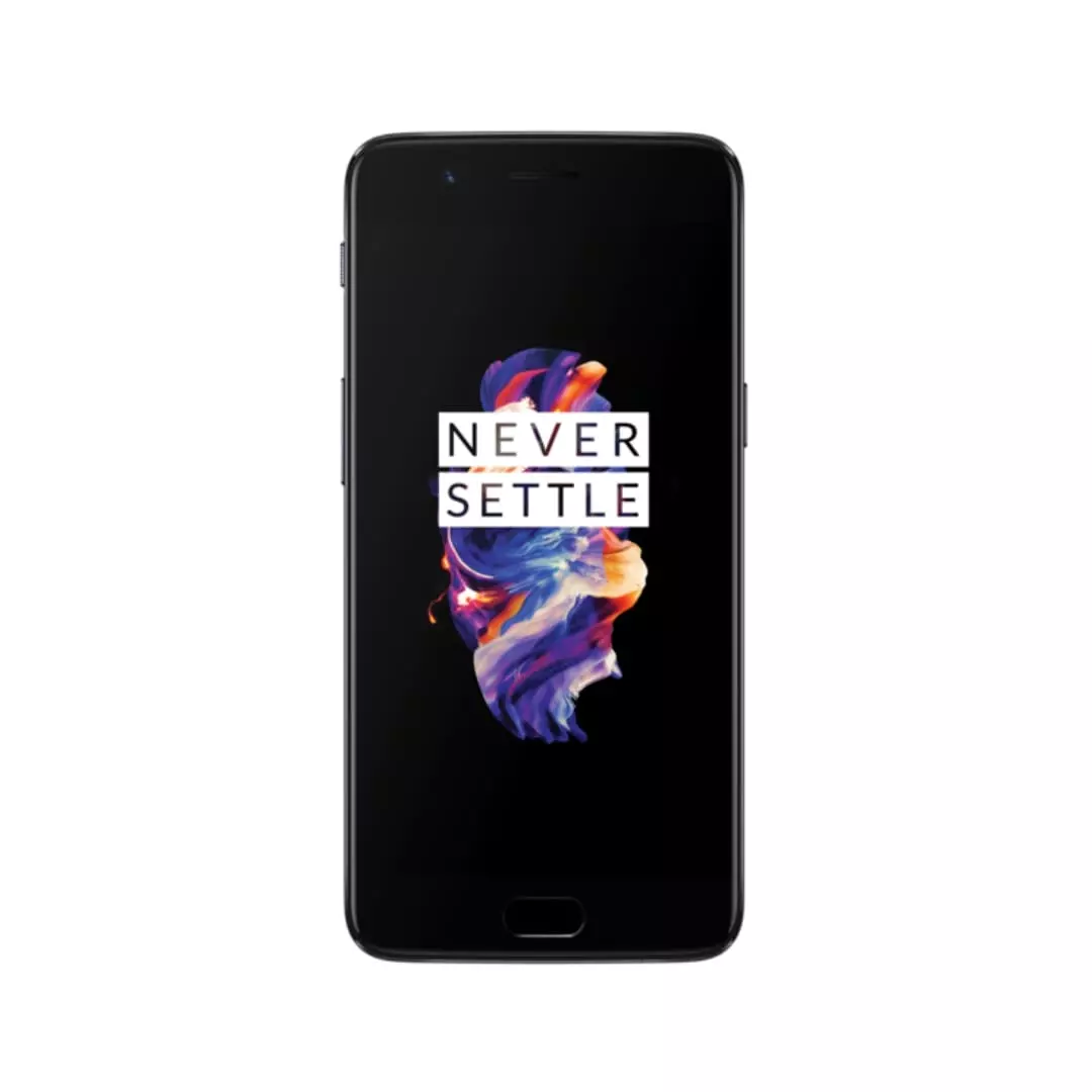 Sell Old OnePlus 5 6GB 64GB